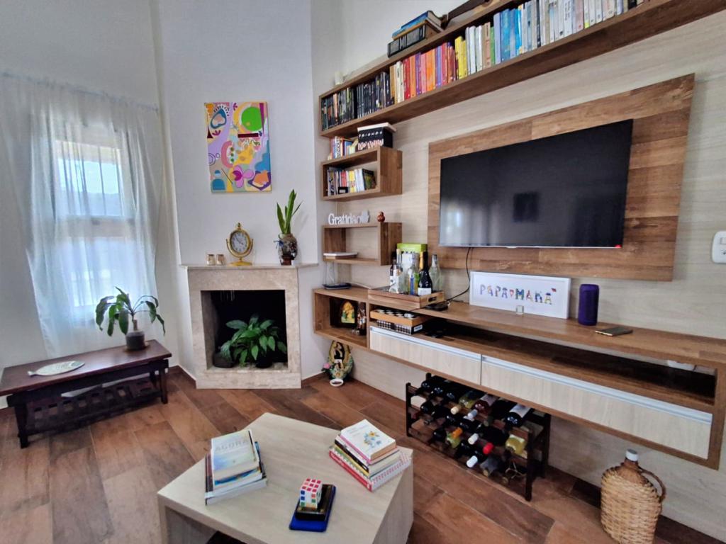 Casa à venda com 3 quartos, 220m² - Foto 12