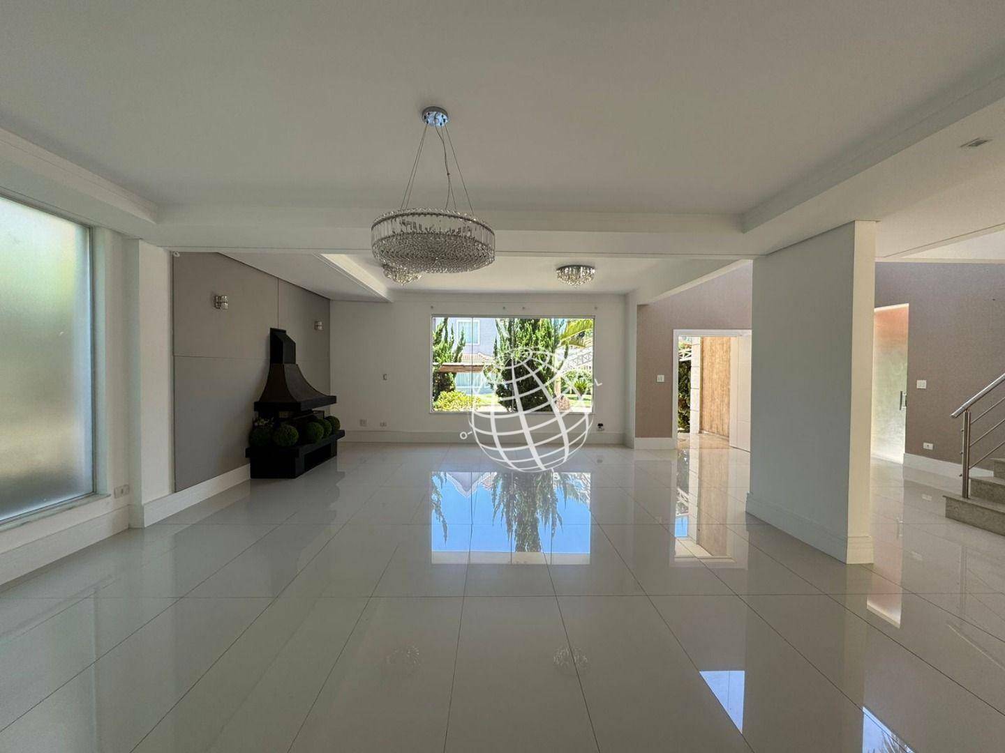 Casa para alugar com 4 quartos, 611m² - Foto 11