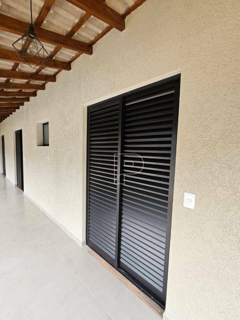 Casa de Condomínio à venda com 3 quartos, 165m² - Foto 19