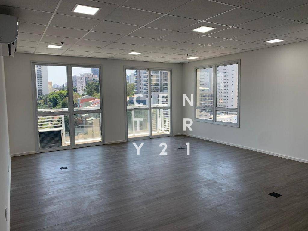 Conjunto Comercial-Sala à venda e aluguel, 50m² - Foto 2