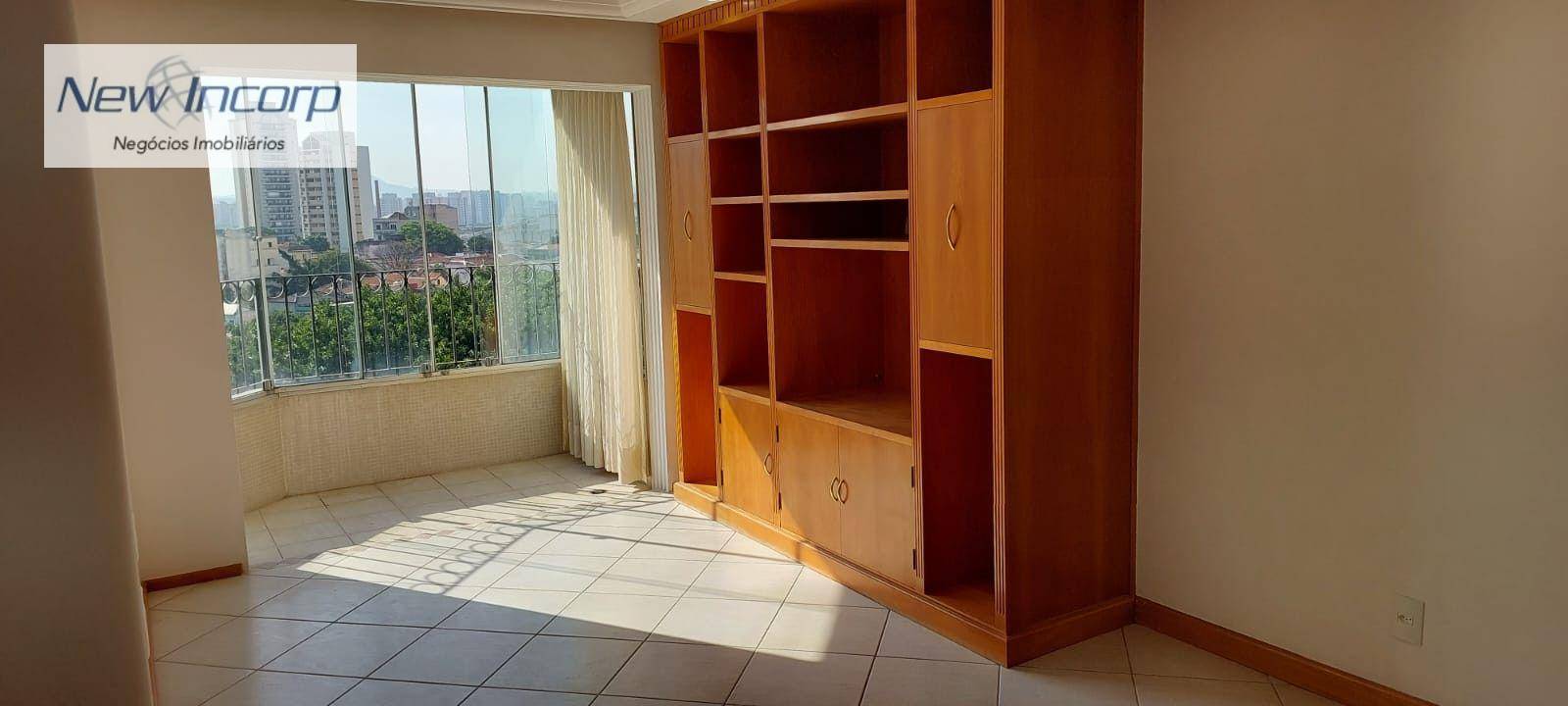 Apartamento à venda com 3 quartos, 83m² - Foto 1