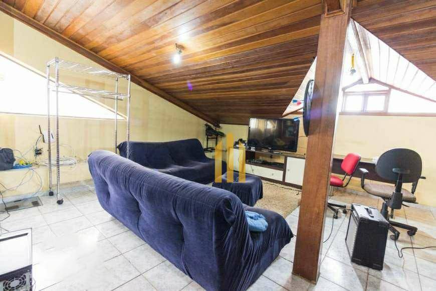 Sobrado à venda e aluguel com 5 quartos, 547m² - Foto 4