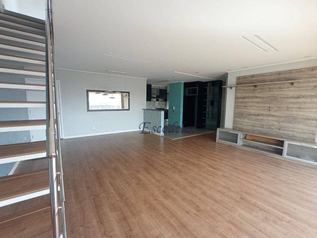 Cobertura à venda com 3 quartos, 220m² - Foto 9