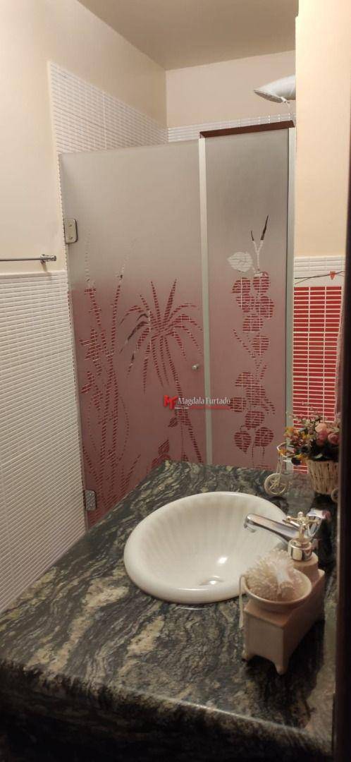 Casa, 5 quartos - Foto 13