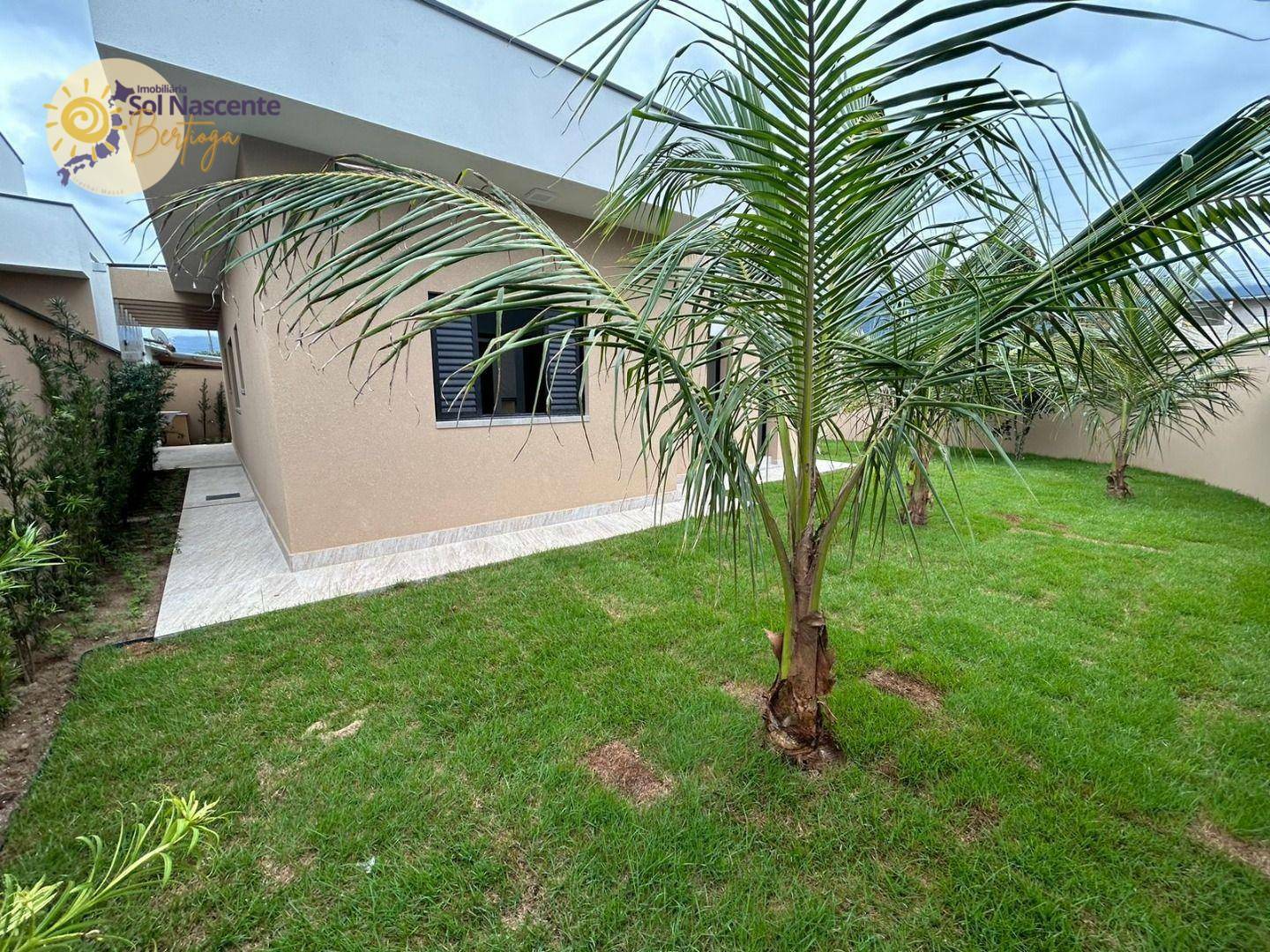 Casa à venda com 3 quartos, 110m² - Foto 5