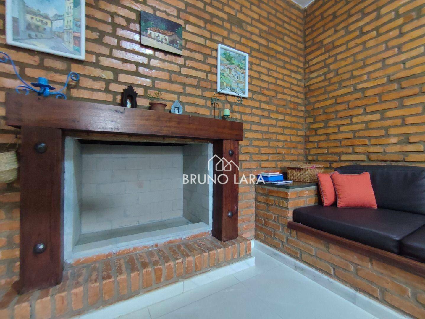 Casa de Condomínio à venda com 3 quartos, 250m² - Foto 23