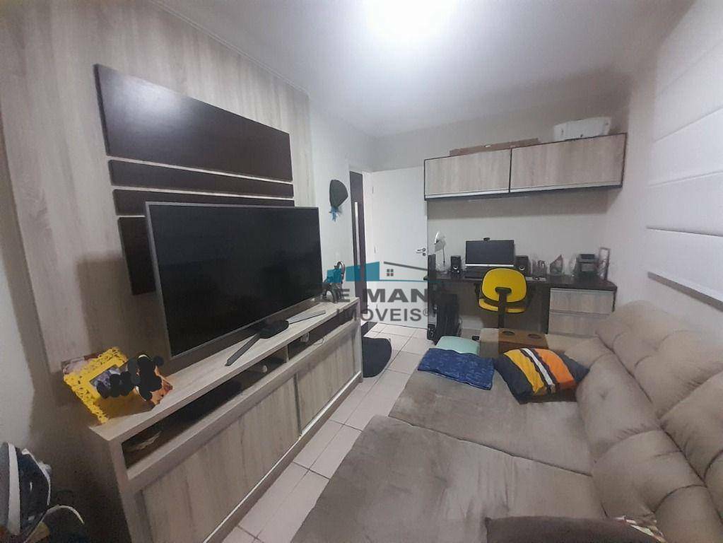 Apartamento à venda com 2 quartos, 56m² - Foto 4