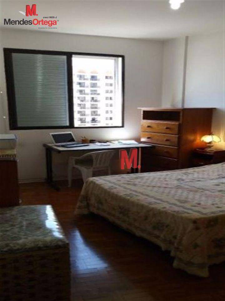 Apartamento à venda com 3 quartos, 100m² - Foto 6