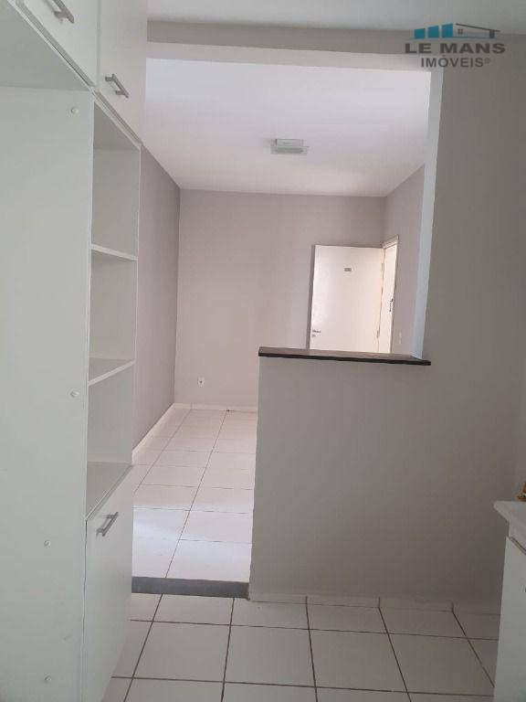 Apartamento à venda com 2 quartos, 35m² - Foto 32