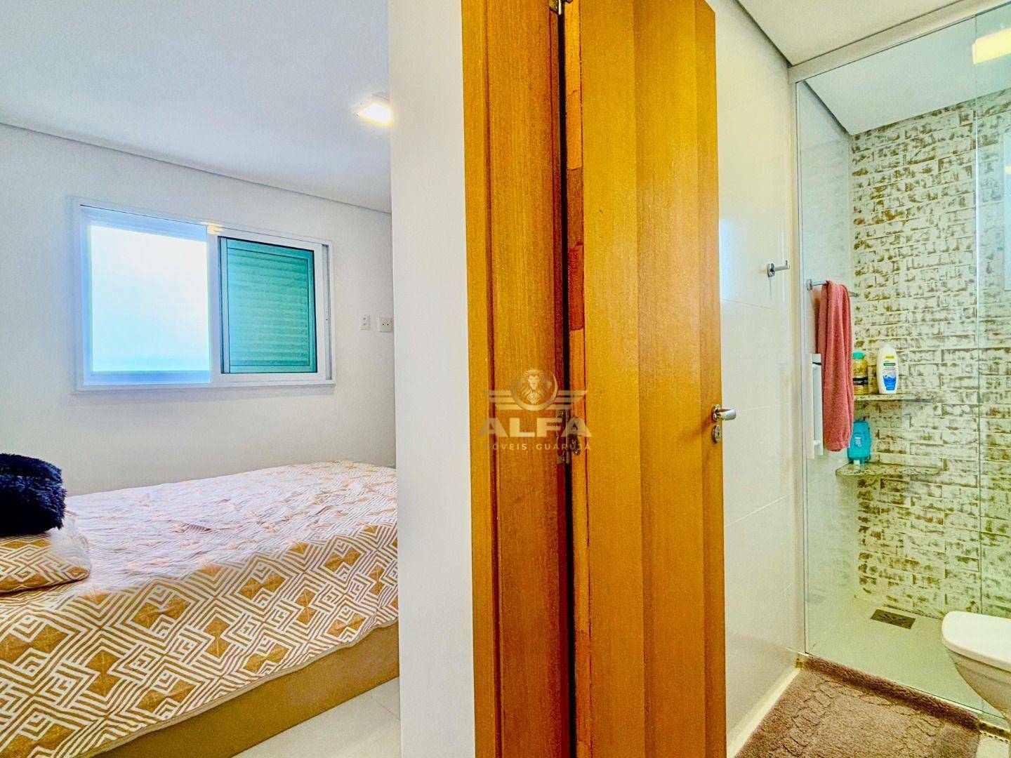 Apartamento à venda com 2 quartos, 80m² - Foto 11