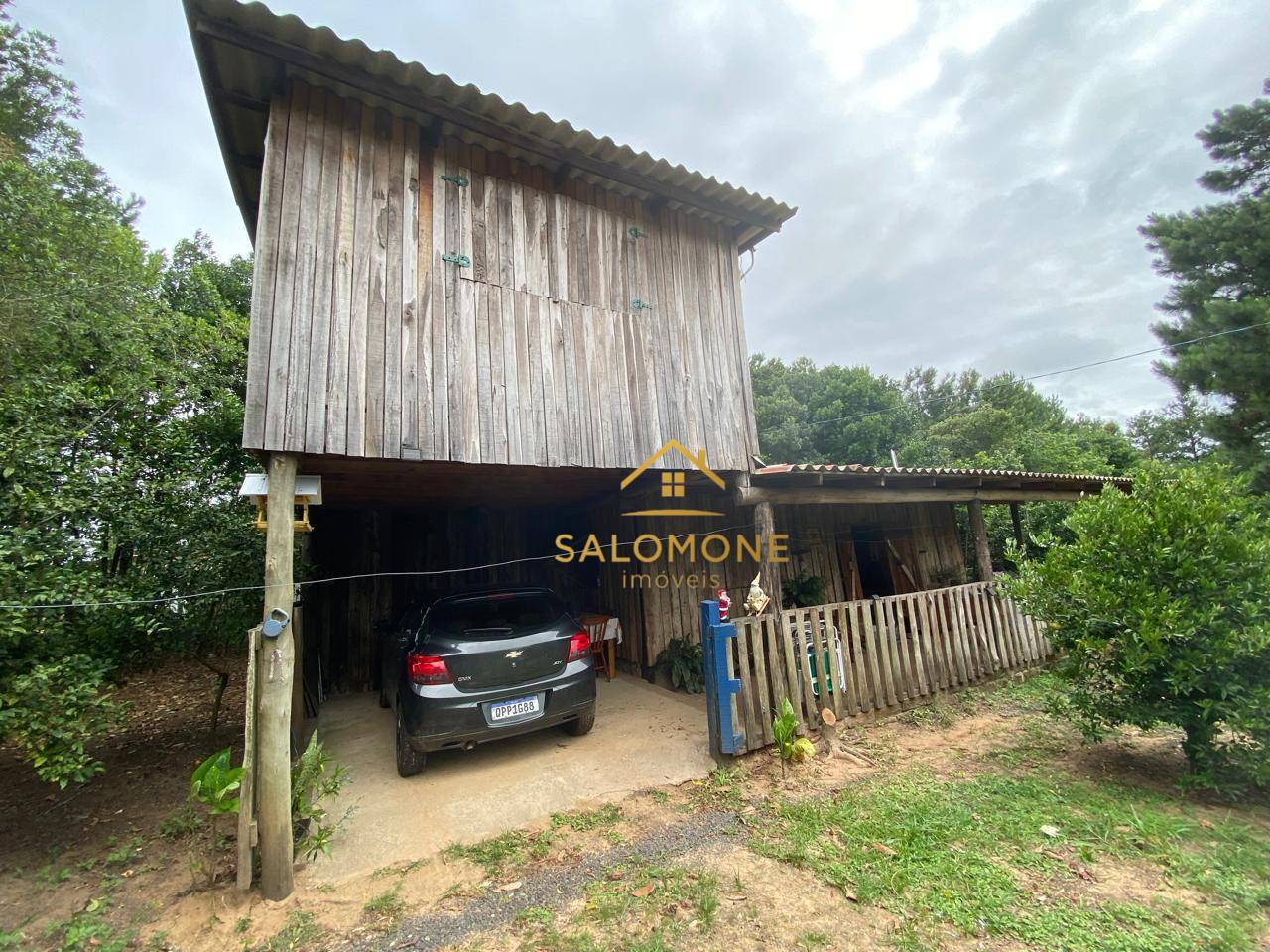 Sítio, 2 quartos, 2600 m² - Foto 3