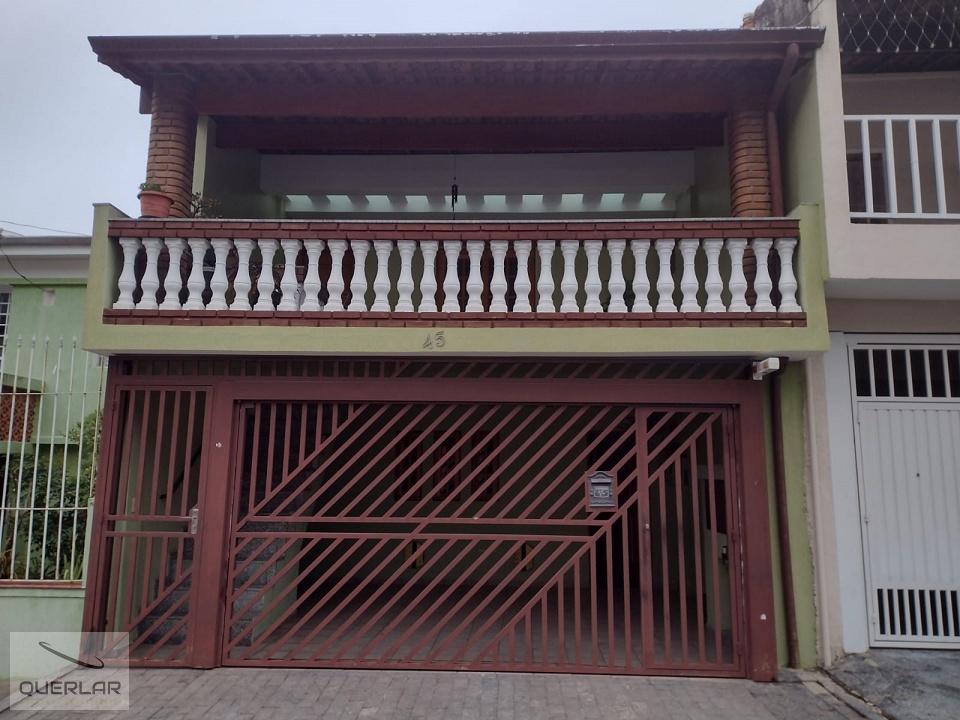 Sobrado à venda com 4 quartos, 229m² - Foto 24