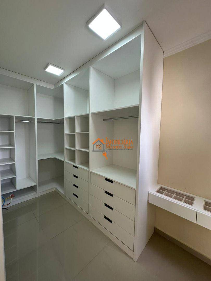 Sobrado à venda com 3 quartos, 210m² - Foto 33