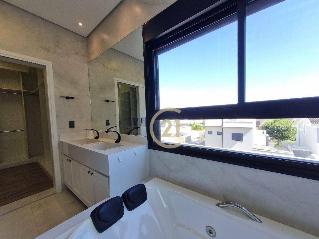 Casa de Condomínio à venda com 3 quartos, 270m² - Foto 20