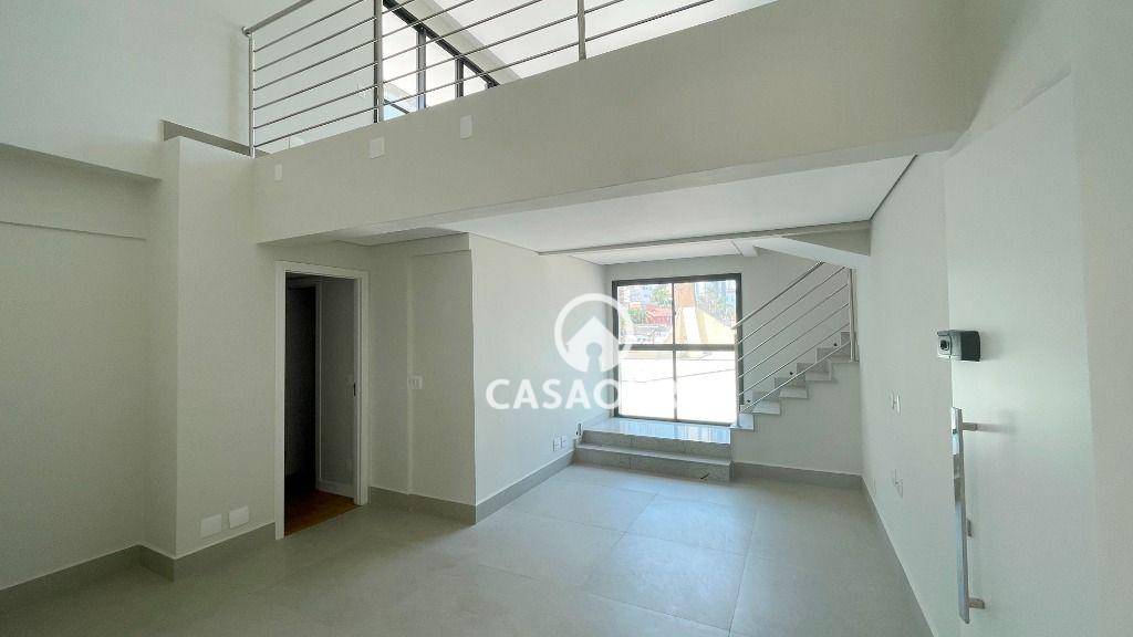 Cobertura à venda com 3 quartos, 166m² - Foto 1