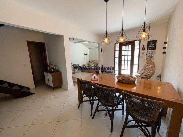 Casa à venda com 3 quartos, 127m² - Foto 6