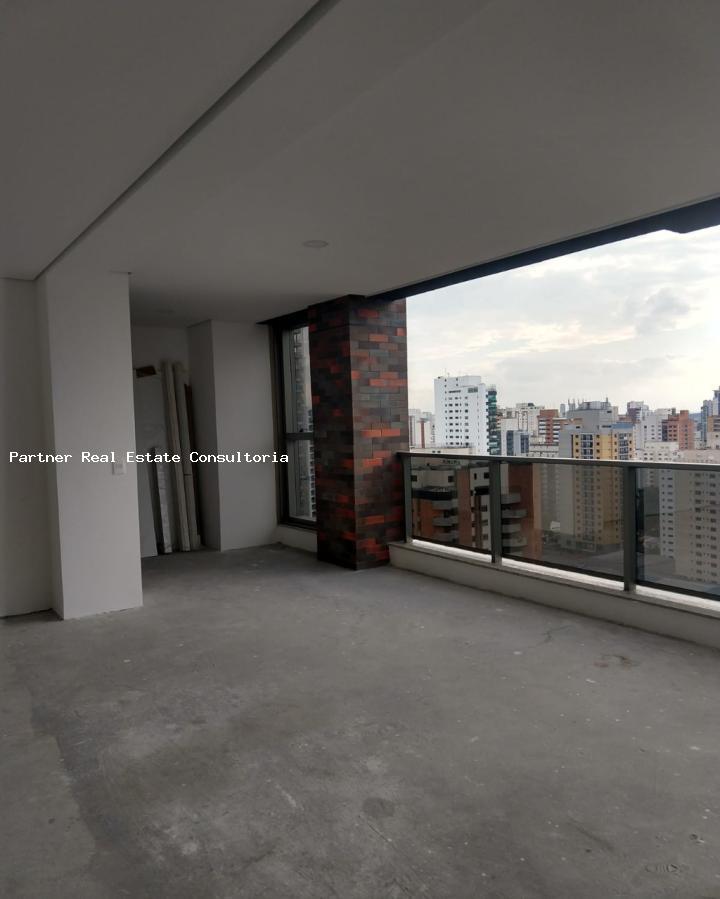 Cobertura à venda com 4 quartos, 316m² - Foto 16