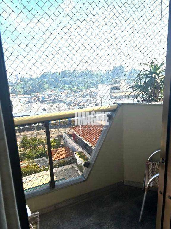 Apartamento à venda com 4 quartos, 178m² - Foto 19