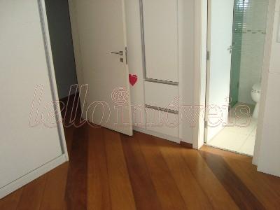 Apartamento à venda com 4 quartos, 273m² - Foto 10