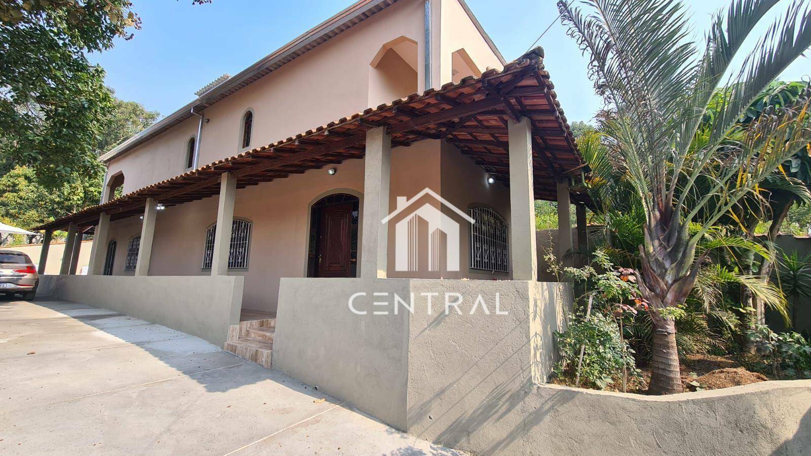 Sítio à venda com 3 quartos, 198m² - Foto 5