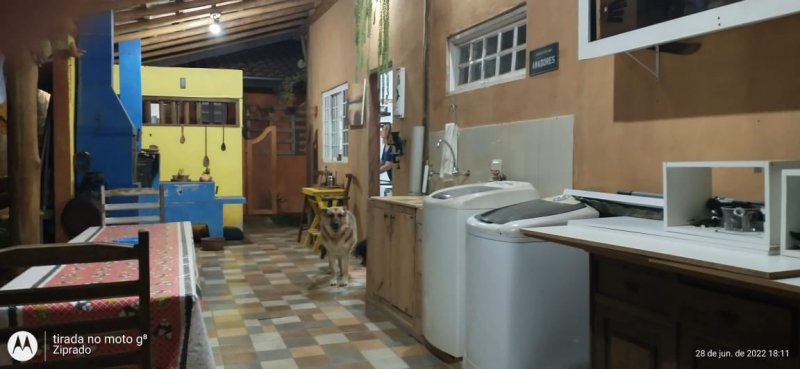 Chácara à venda com 2 quartos, 148m² - Foto 6