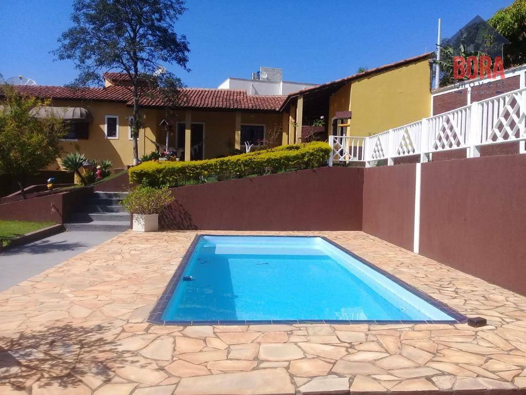 Chácara à venda com 3 quartos, 340m² - Foto 1