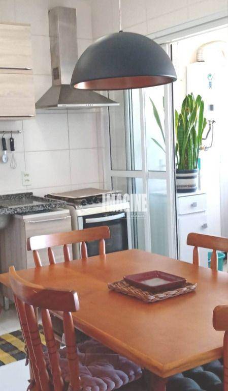 Apartamento à venda com 1 quarto, 51m² - Foto 6