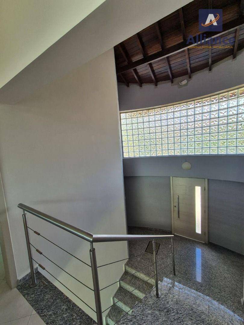 Casa de Condomínio à venda e aluguel com 3 quartos, 220m² - Foto 11