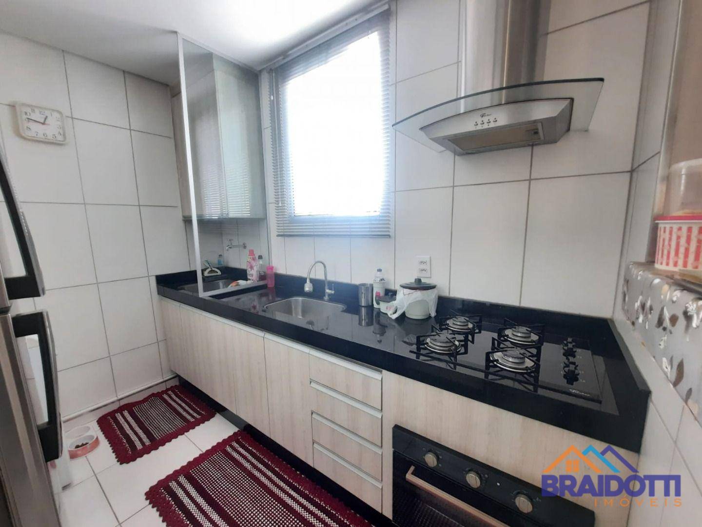 Apartamento à venda com 2 quartos, 45m² - Foto 7