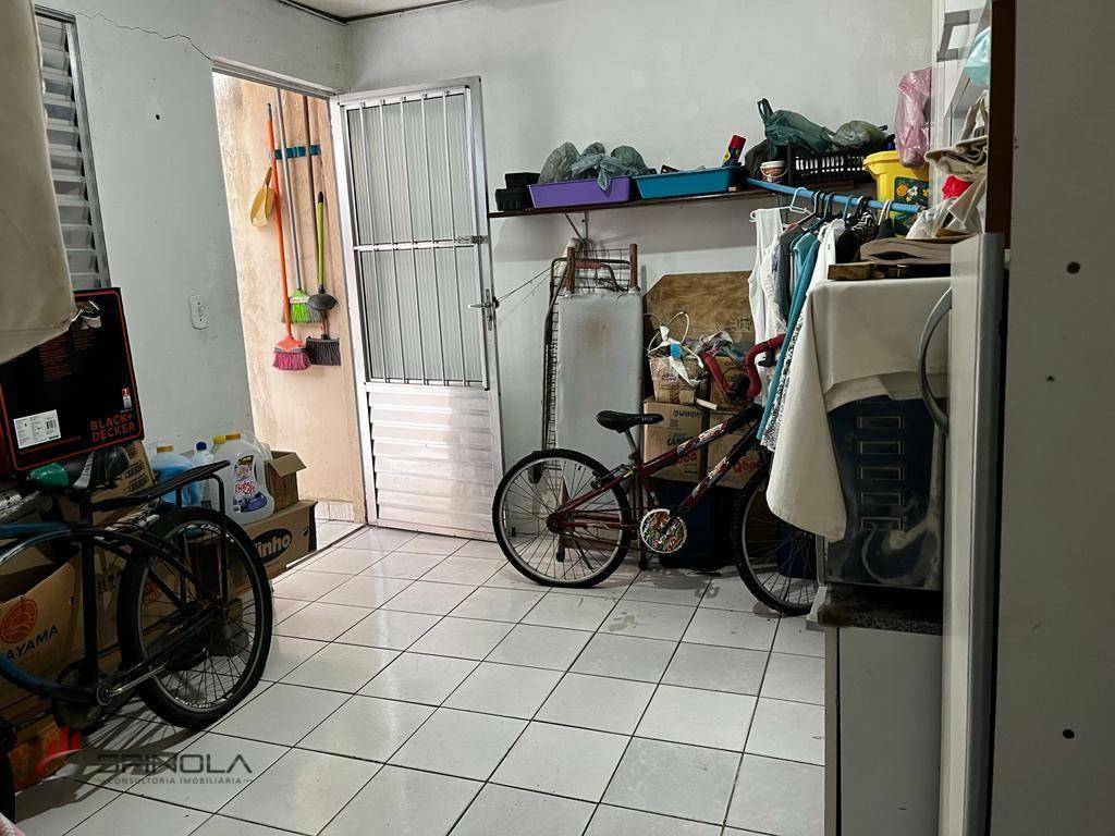 Sobrado à venda com 4 quartos, 192m² - Foto 32