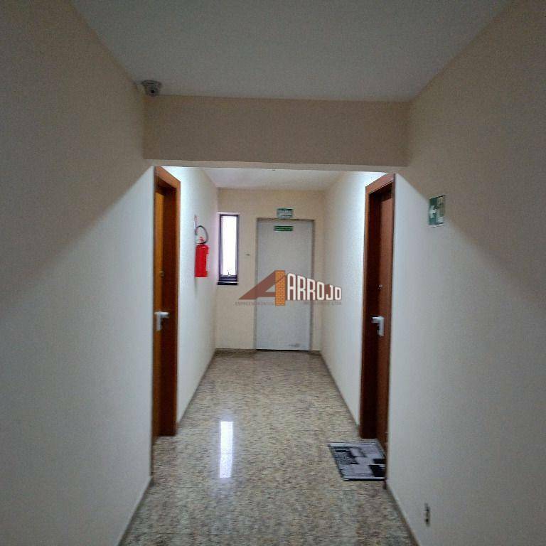 Conjunto Comercial-Sala para alugar - Foto 12