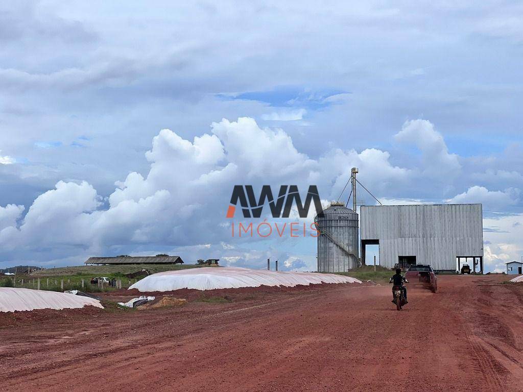 Fazenda à venda, 30000000M2 - Foto 21