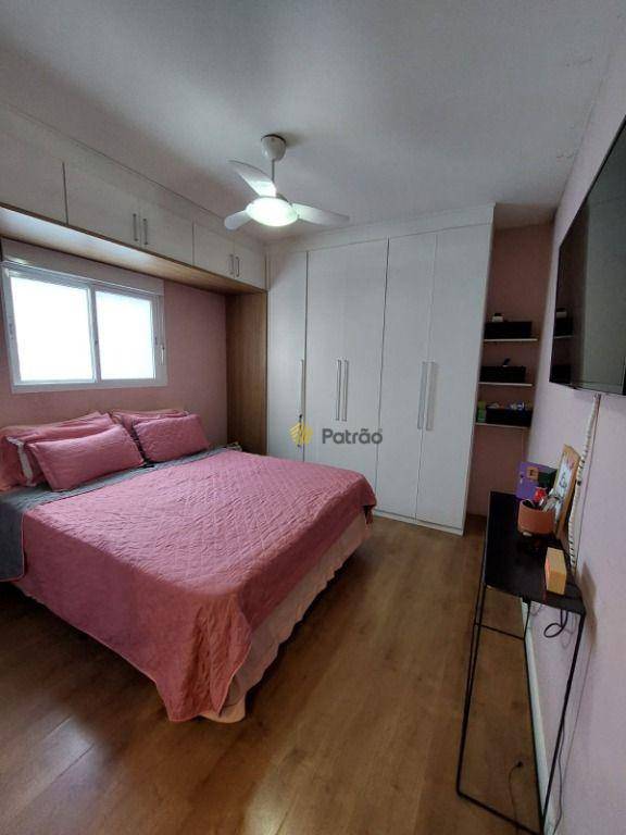 Sobrado à venda com 3 quartos, 138m² - Foto 27