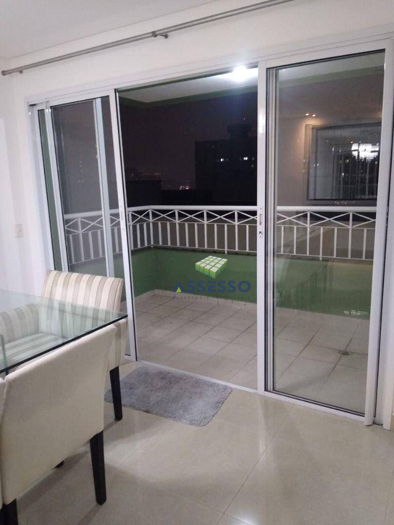 Apartamento à venda com 3 quartos, 101m² - Foto 7