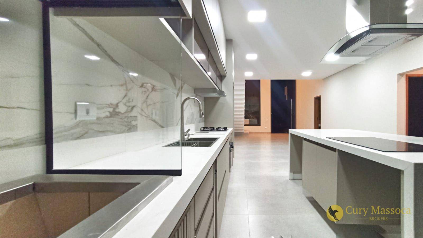 Casa de Condomínio à venda com 4 quartos, 266m² - Foto 14