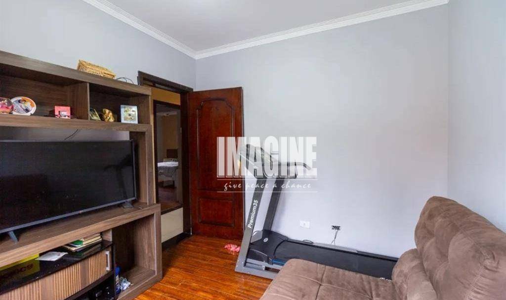 Sobrado à venda com 4 quartos, 700m² - Foto 13