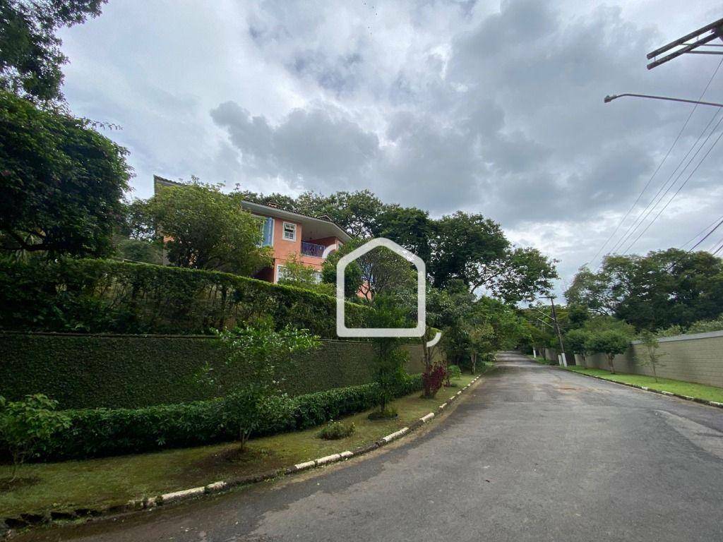 Casa de Condomínio à venda com 3 quartos, 360m² - Foto 19