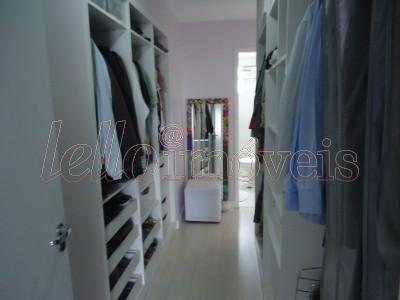 Apartamento à venda com 3 quartos, 130m² - Foto 26