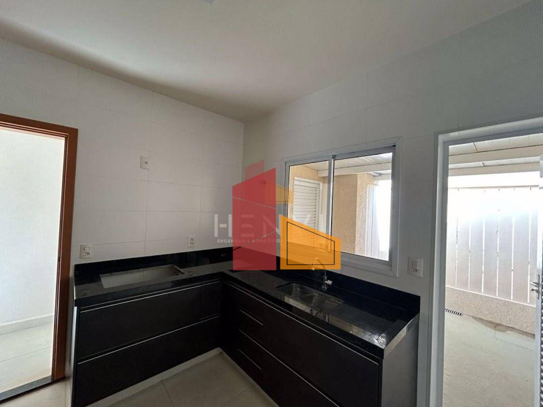 Casa de Condomínio para alugar com 3 quartos, 160m² - Foto 7