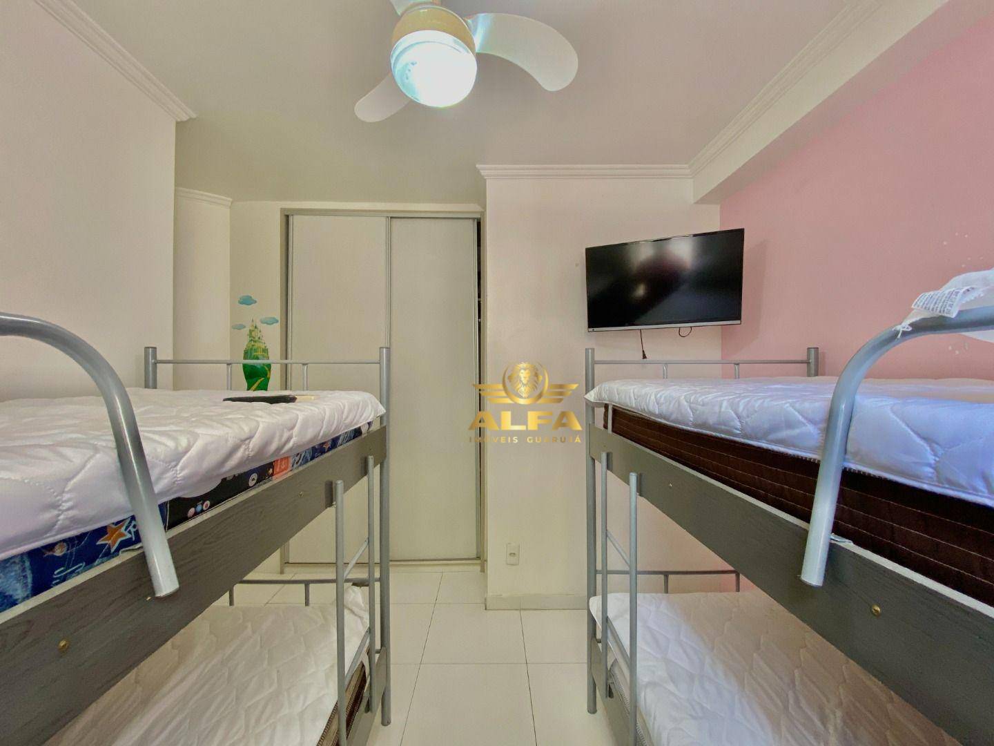 Apartamento à venda com 3 quartos, 80m² - Foto 22