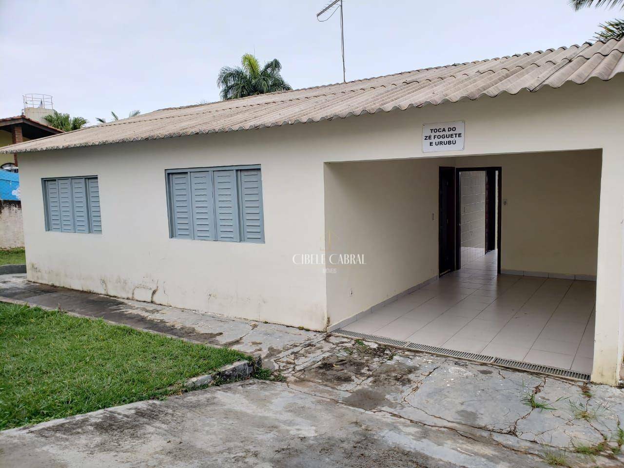 Chácara à venda com 2 quartos, 1378M2 - Foto 1