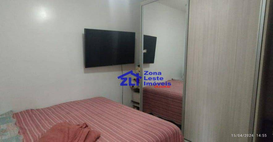 Apartamento à venda com 2 quartos, 47m² - Foto 3