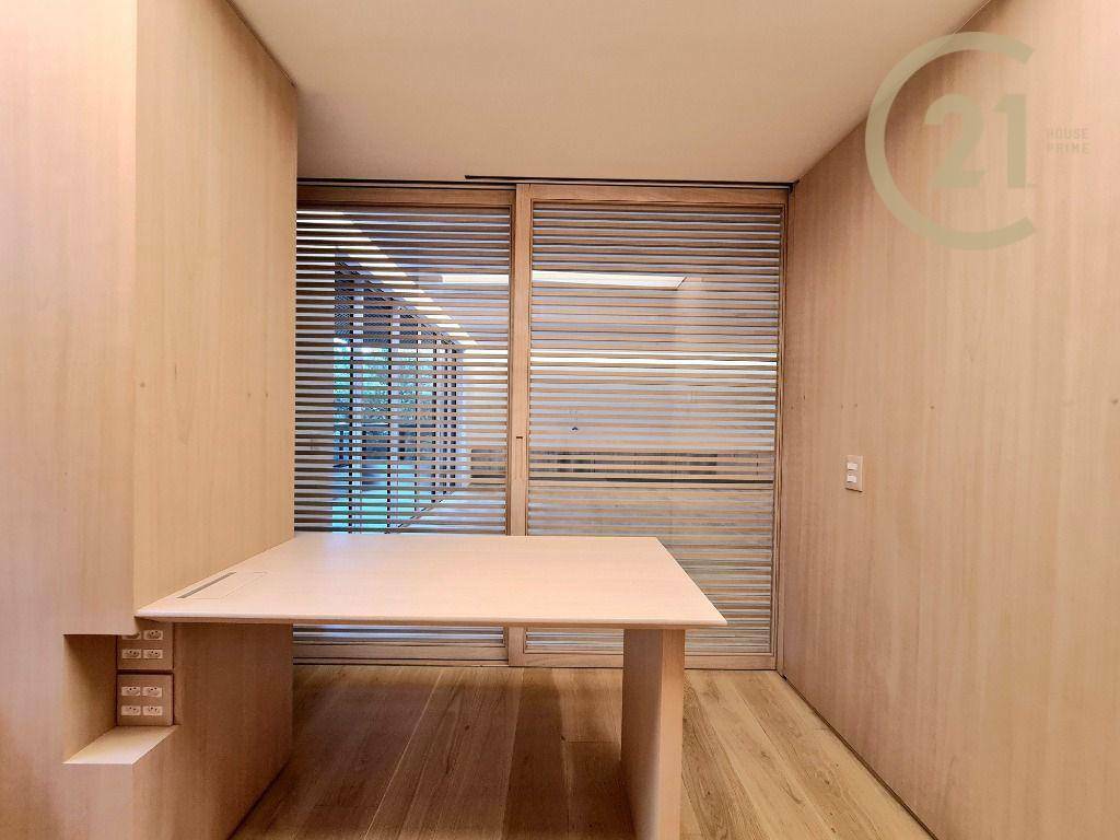 Apartamento à venda com 3 quartos, 211m² - Foto 31