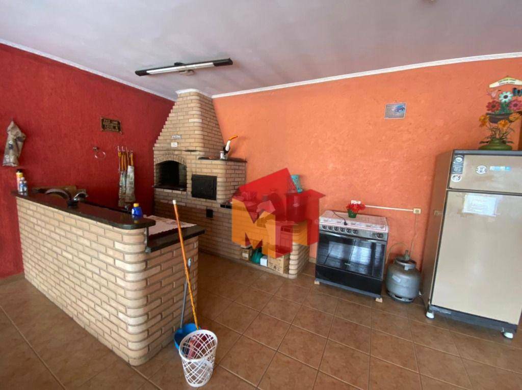 Chácara à venda com 2 quartos, 100m² - Foto 6