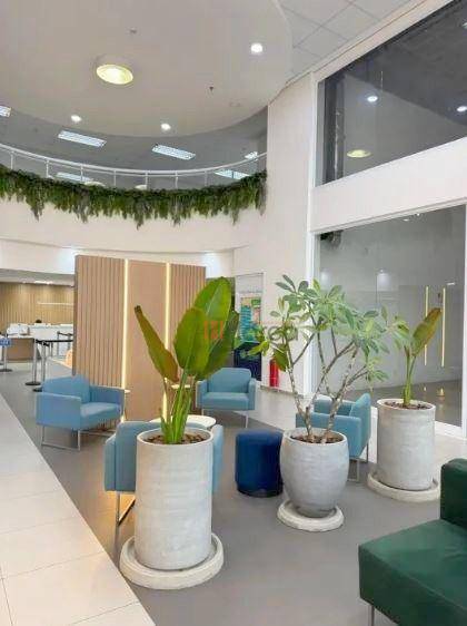 Loja-Salão, 104 m² - Foto 10