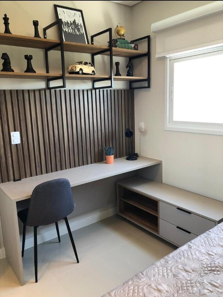 Apartamento à venda com 3 quartos, 84m² - Foto 10