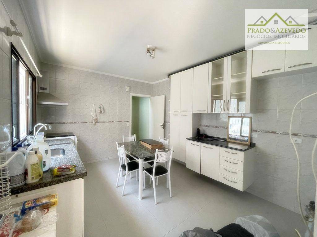 Casa à venda com 3 quartos, 123m² - Foto 4