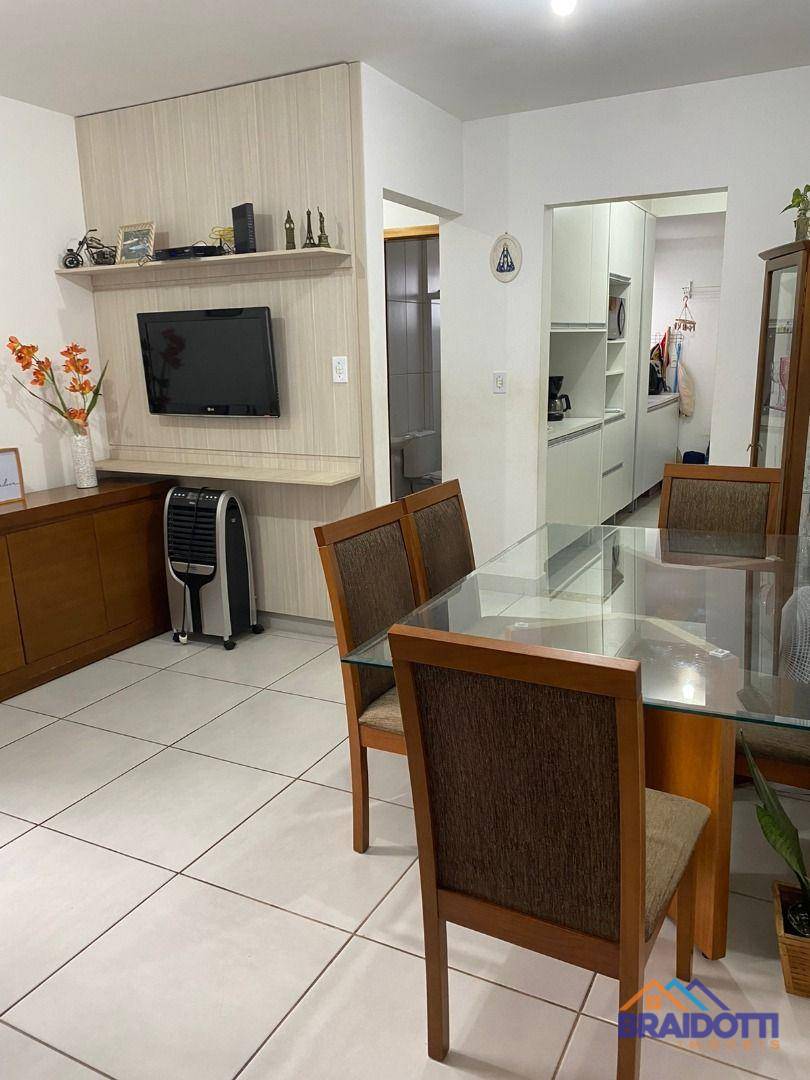 Apartamento à venda com 2 quartos, 58m² - Foto 24