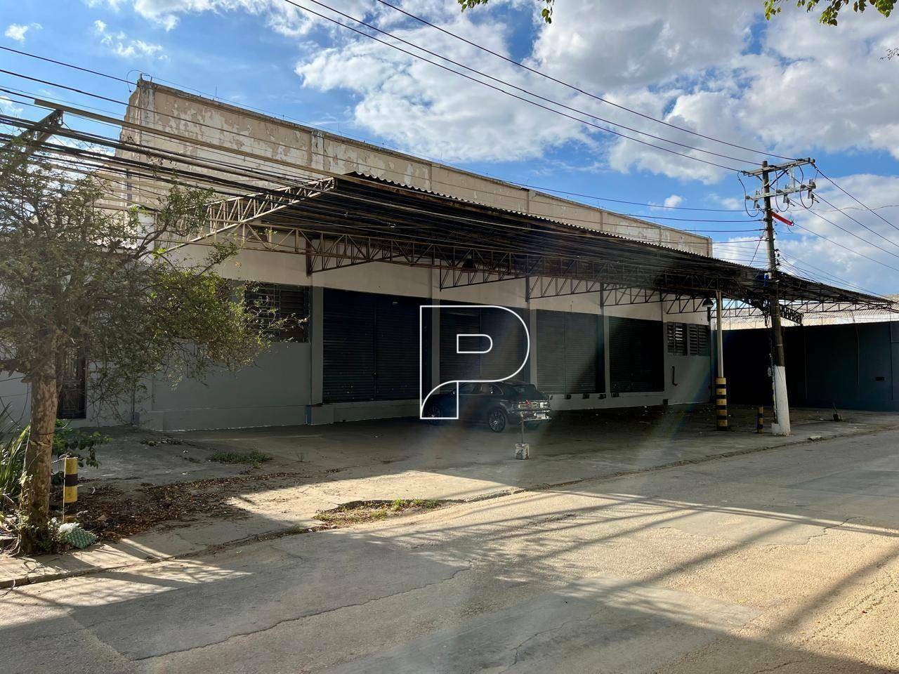 Depósito-Galpão-Armazém para alugar, 4316m² - Foto 4
