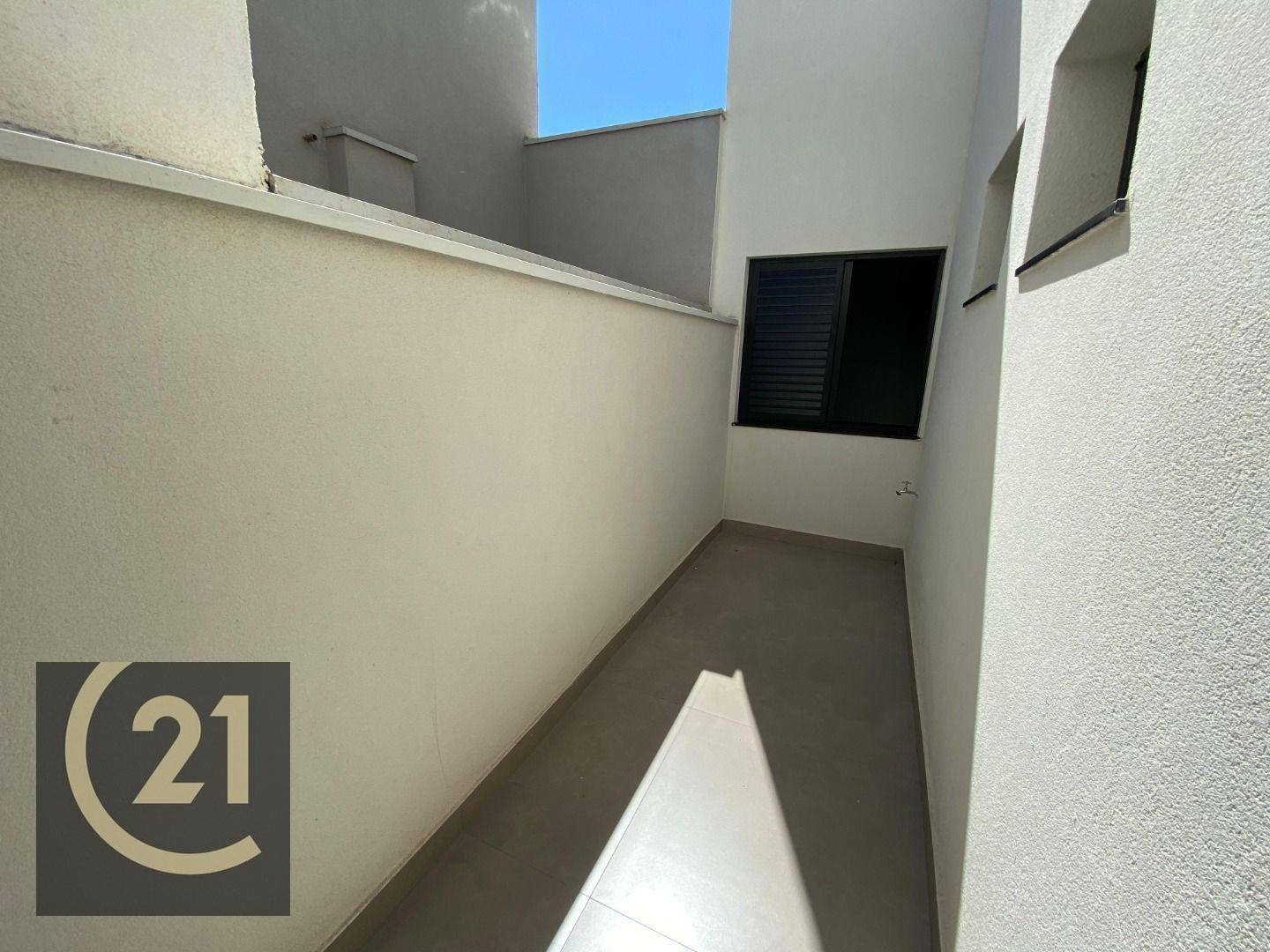 Casa de Condomínio à venda com 3 quartos, 160m² - Foto 21